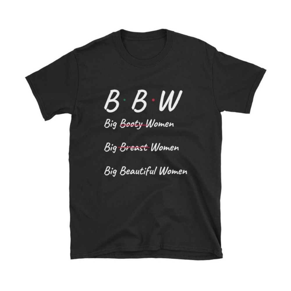 BBW shirt